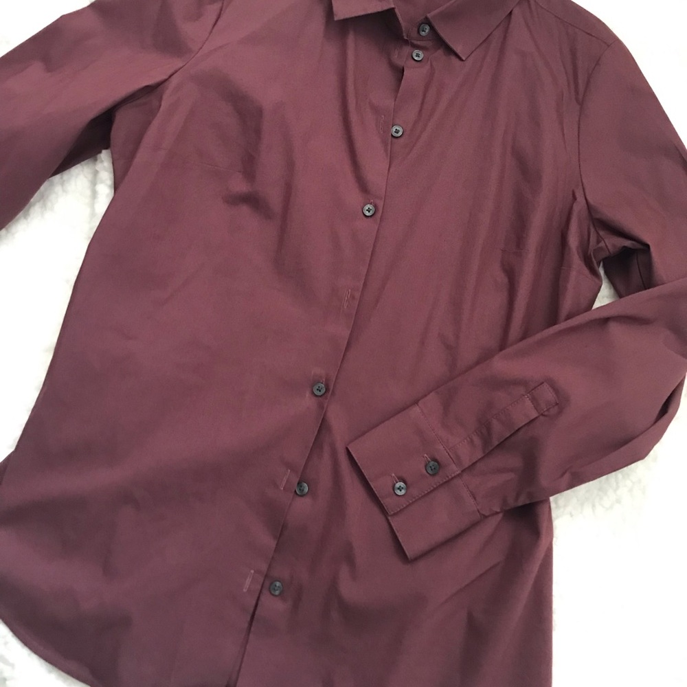 Express Dress Shirt